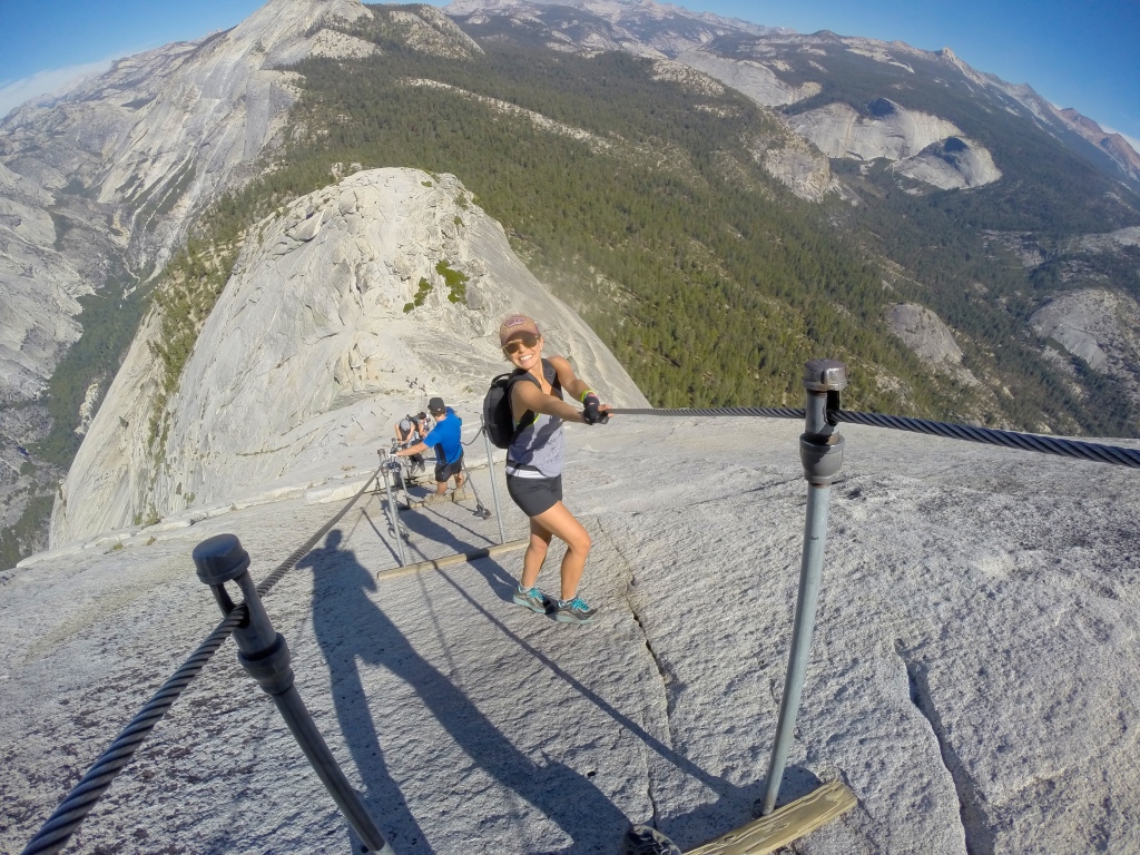 Half Dome